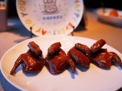 -新荣记(BFC外滩金融中心店)