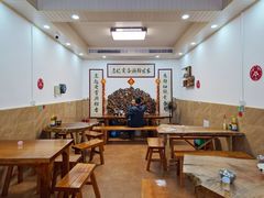 大堂-正果忠记云吞濑粉(总店)