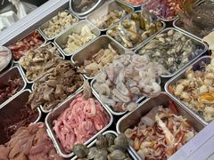 -福屿鲜捞小吃·捞化(福屿总店)