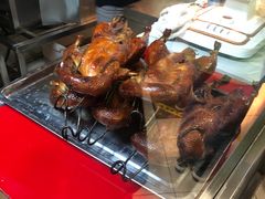 -上海枇杷烤鸭(城乡贸易中心店)