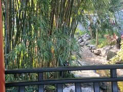 -顺峰山公园