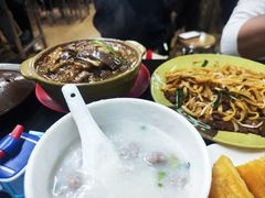 -海浪食店(湖滨中路店)