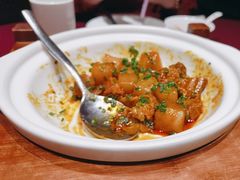 -马仕玖煲·融合菜·酥不腻烤鸭(人大店)