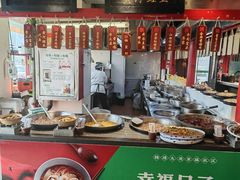 -山西会馆晋三宝·太原菜(五一广场店)