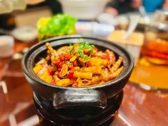 -小户人家(循礼门南国中心店)