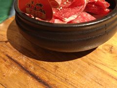 -九田家黑牛烤肉料理·自助(洪洞县城市花园店)