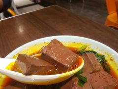-新旺茶餐厅(嘉里城店)