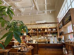 -佐敦面包铺·JORDAN BAKERY