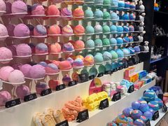 -LUSH(威尼斯人店)