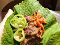 -核桃碳烤肉馆(深圳首店)