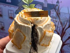 -味多美蛋糕(新和平里店)