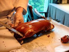 -秀儿四九城·新京菜(亚运村鸟巢店)