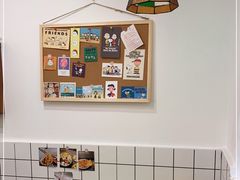 -蜀於记川渝小吃(中央大街店)