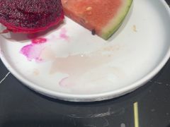-魁牛·潮汕牛肉自助火锅(沈辽路万达店)