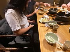 -竹里馆 ·茶食(奥体店)