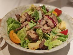 -春树下·树屋花房西餐厅(罍街AS1980店)