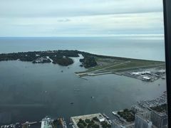 -360 The Restaurant at the CN Tower