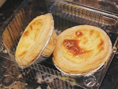 蛋挞-龙山村烘焙工坊(杨庄店)