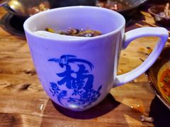 -楠火锅(广州总店)