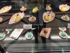 -芭菲盛宴·环球美食(解放碑英利国际店)