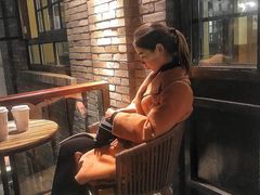 -星巴克臻选(成都宽窄巷子店)