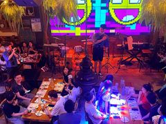 -胡桃里音乐酒馆(白云五号T5 MALL店)