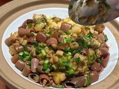 -双合园·海鲜水饺青岛菜(万佳广场店)