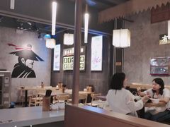 -隆门客栈·西北小吃手工面(丰盛町商业步行街店)