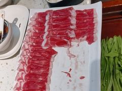 -鑫隆四季涮肉(八角畅游店)