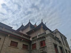 -厦门大学(思明校区)
