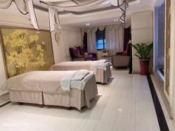 -伊芙世家美颜美养SPA