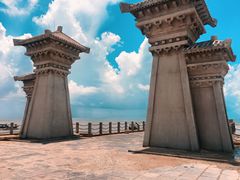 -三娘湾旅游风景区