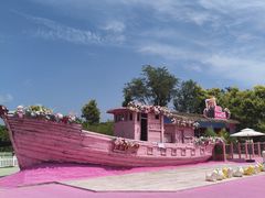 -渔岛海洋度假区