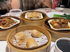 -稻香饭店(IFS国金中心店)