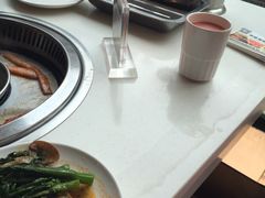 -银鲨海鲜烤肉火锅自助餐厅(五星店)