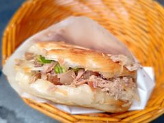 -老韩家西安肉夹馍(星耀天都店)