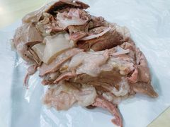 热气羊肉-小辫子羊肉面馆(周东店)