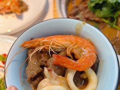 -园里前·10年私厨·福建菜(台江万达鳌峰洲店)