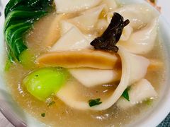 -萧记三鲜烩面(郑汴路店)
