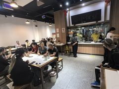 -端仕小锅(文林街店)