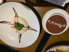 -安妮意大利餐厅(国贸店)