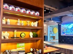 -JINNS锦时 steak&pizza(浸信会礼拜堂旧址店)