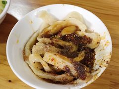 甜水面-洞子口张老二凉粉(文殊院店)