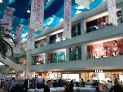 -沈阳大商千盛购物中心有限公司(长江街店)