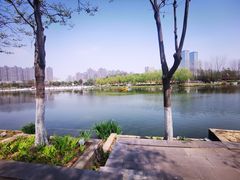 -滨湖塘西河公园