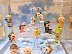 -泡泡玛特POPMART(大兴荟聚店)