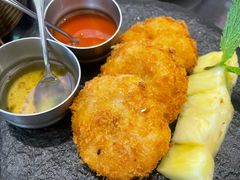 -simply thai天泰(世纪汇店)