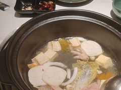 -狐狸爱上椰子鸡(滨江星光大道店)