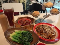 -避风塘(宝山万达店)