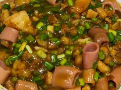 -双合园·海鲜水饺青岛菜(万佳广场店)